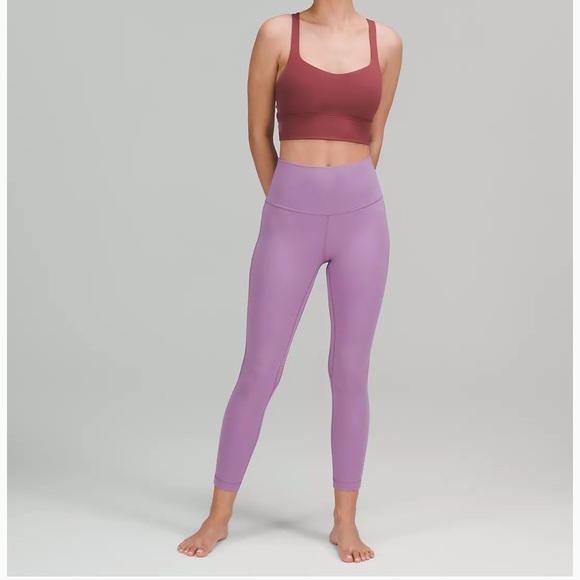 lululemon Align Leggings NWOT - Picture 3 of 5